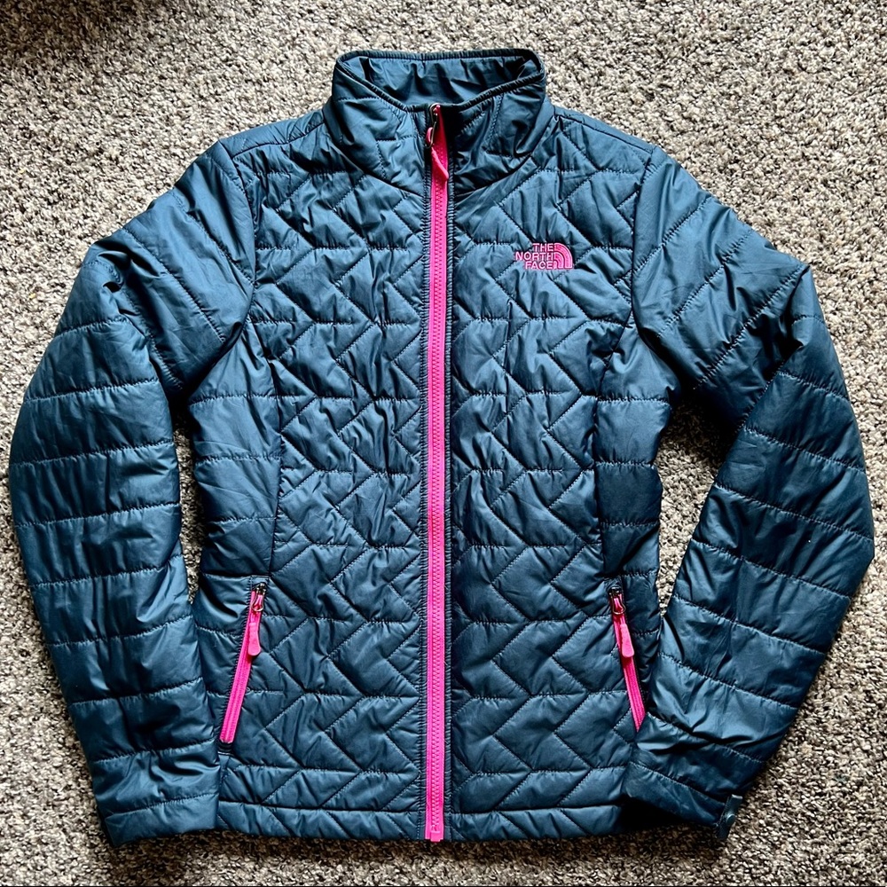 NORTH FACE Down Jacket, Women’s XS